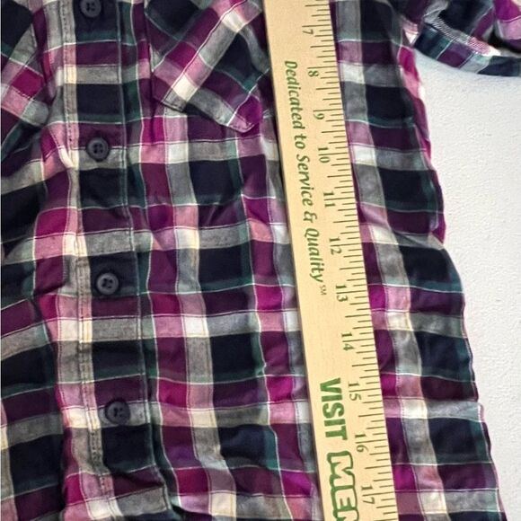 So flannel - Picture 4 of 7